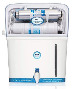 Kent-ultra-storage-UV-Water-Purifier