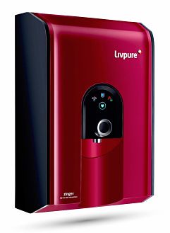Livpure-Zinger-Smart-RO-Water-Purifier